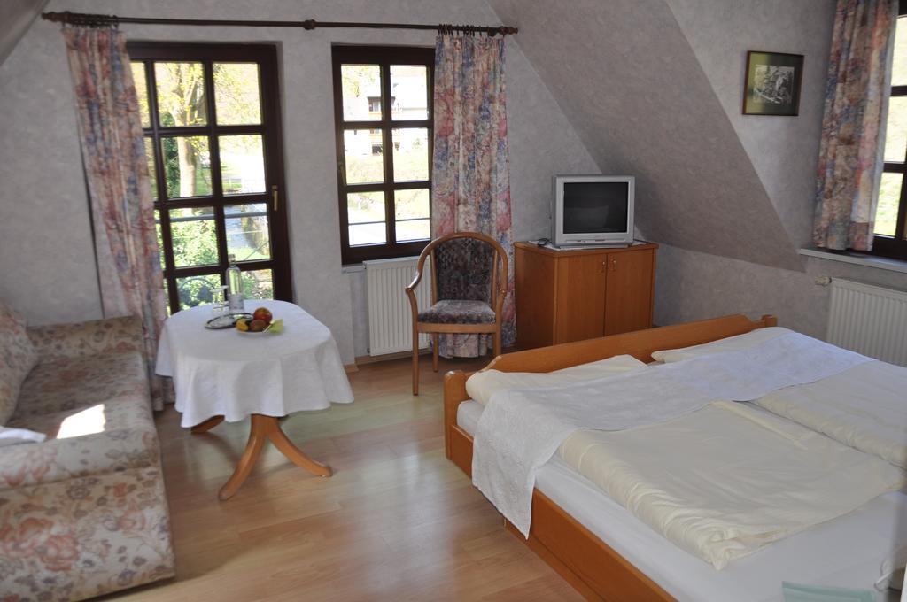 Gutsschänke Sennerhof * Oberwesel