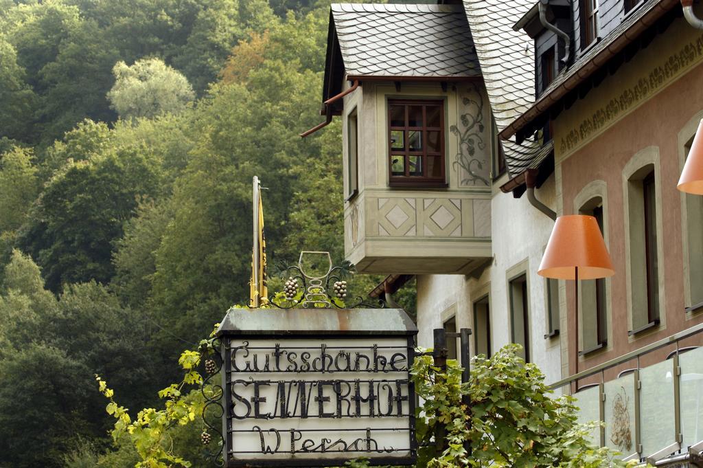 Gutsschänke Sennerhof Gasthof